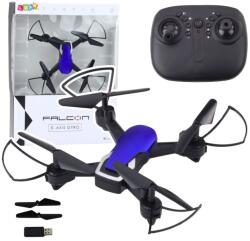 LEAN Toys Falcon 6 Blue (23087)