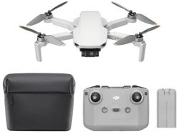 DJI Mini 4K Camera Drone Combo (CP.MA.00000788.01)