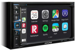 Alpine Ine-w611