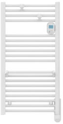 BVF Intuis Ezybain elektromos törölközőszárító radiátor 500W Fehér (M172311)