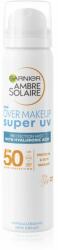 Garnier Ambre Solaire Super UV Over Makeup Protection Mist SPF 50 75 ml