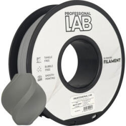 Professional Lab Accesoriu imprimanta 3D PROFESSIONAL LAB Filament PLA Meta, Grey, 1 kg (PLA META GRAY | PROF. LAB, FG-P83-E1)