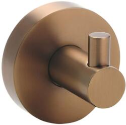 SAPHO X-Round - Copper horog, matt réz XR205PG (XR205PG)