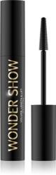 Eveline Cosmetics Wonder Show mascara pentru a extinde si a indesi genele 7 ml