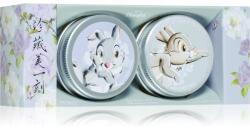 Mad Beauty Disney Bambi Thumper Balsam de buze hidratant duo 2x12 g
