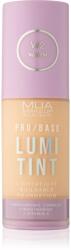 MUA Makeup Academy PRO/BASE Lumi Tint make-up cu textura usoara culoare W2 30 ml