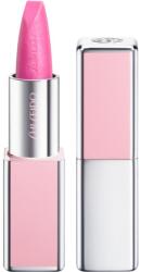 Shiseido Technosatin Pink ruj satinat culoare 02 Sparkling Pink 3.3 g