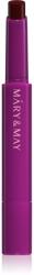 Mary&May Blooming Glow Lip ruj cu persistenta indelungata cu efect de hidratare culoare 08 Mauve Pansy 1.7 g
