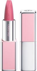 Shiseido Technosatin Pink ruj satinat culoare 01 Perfect Pink 3.3 g
