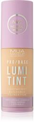 MUA Makeup Academy PRO/BASE Lumi Tint make-up cu textura usoara culoare NW2 30 ml