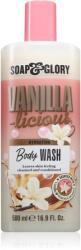 Soap & Glory Vanilla gel de duș 500 ml