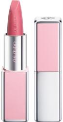 Shiseido Technosatin Pink ruj satinat culoare 03 Peach Pink 3.3 g