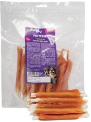 CHRUP&GO Băț cu piept de pui 500 g gustare pentru câini