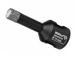 Dedra Gyémánt Koronafúró 10mm M14 (1592S10) (1592S10)