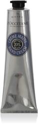 L'Occitane Shea Butter 20% Hand Cream 75 ml - parfimo
