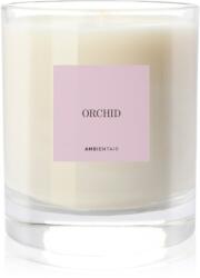 Ambientair COLOURS Orchid lumânare parfumată 200 g