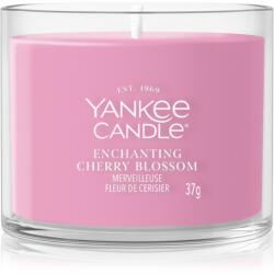 Yankee Candle Enchanting Cherry Blossom lumânare votiv 37 g