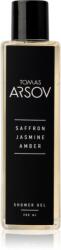 Tomas Arsov Saffron Jasmine Amber parfümös tusfürdő 200 ml