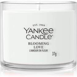 Yankee Candle Blooming Love lumânare votiv 37 g