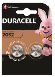 Duracell DL 2032 B2 Alkáli (DFN020)
