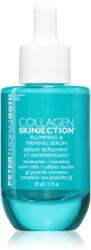 Peter Thomas Roth Collagen Skinjection Plumping & Firming Serum intenzíven feszesítő szérum kollagénnel 30 ml