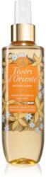 Tesori d'Oriente Passion Island Body Mist testápoló spray hölgyeknek 200 ml
