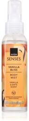 Avon Senses Vanilla Bliss testápoló spray hölgyeknek 100 ml