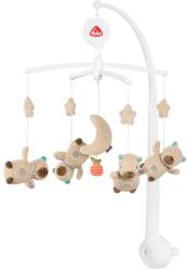 Brendon Musical mobile capybara Capybara Clara zenélő körforgó