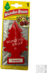 Wunder-Baum (cherry) autóIllatosító
