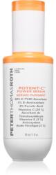 Peter Thomas Roth Potent-C Power Serum bőrélénkítő szérum C-vitaminnal a bőröregedés ellen 30 ml