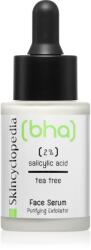 Skincyclopedia BHA szérum a kitágult pórusokra 30 ml