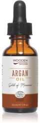 Wooden Spoon Argan Oil 100% argán olaj 30 ml