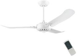 EGLO 35027 - Ventilator de tavan HOI AN + Telecomandă (EG35027)