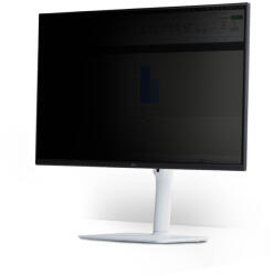 StarTech 27M69-PRIVACY-SCREEN, 68, 6 cm (27"), 16: 9, Monitor, Keret nélküli betekintésvédő fólia, Fényes / Matt, Magánszféra, Tükröződésmentes (27M69-PRIVACY-SCREEN)