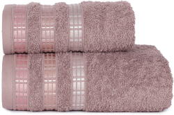 Markizeta Home Törölköző 70x140 Lila luxus Marquisette (LUXURY/RB0/109/070140/1)