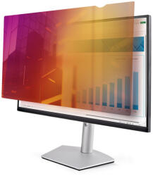StarTech 2461G-PRIVACY-SCREEN, 61 cm (24"), 16: 10, Monitor, Keret nélküli betekintésvédő fólia, Fényes, Magánszféra (2461G-PRIVACY-SCREEN)