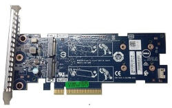 Dell 403-BBVQ, PCI Express, - PowerEdge R240 - PowerEdge R340 - PowerEdge R440 - PowerEdge R540 - PowerEdge R640 - PowerEdge. . . , Teljes magasságú (403-BBVQ)