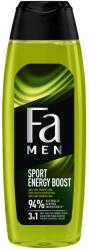 Fa Men Energy Boost tusfürdő, 750ml