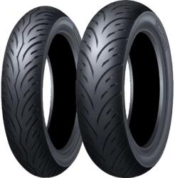 Dunlop Scootsmart 2 80/90 -16 43P TL