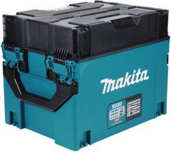 Makita akkumulátortöltő koffer Li-Ion, 40Vmax XGT, BC002 12 portos (2, 0 - 4, 0 Ah) (1914U0-3)