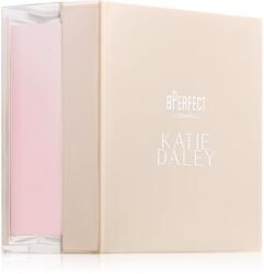 BPerfect Katie Daley Perfect Powder bőrvilágosító púder árnyalat Candyfloss 15 g