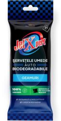 JetXpert Autó Ablaktörlő Kendők - 24db