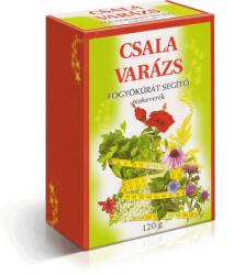 Mecsek Tea Mecsek Csala Varázs tea 120g (2026.08. 31) - multi-vitamin