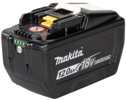 Makita akkumulátor BL18120B BULK Li-ion 18V LXT 12, 0Ah (1915J2-8)