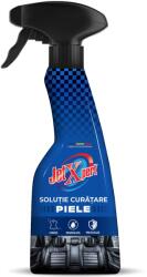 JetXpert Bőrtisztító oldat - 500ml