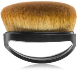 COCOSOLIS SOLIS Blending Brush önbarnító applikátor az arcra