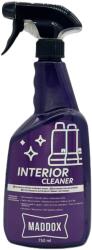 Maddox autó belső tisztítószer, 750ml, Interior Cleaner (MAD1059)
