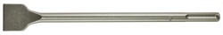 Makita SDS-Max véső lapos 25x300mm standard (D-34235)