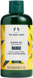 The Body Shop tusfürdő 250ml mangó vegan