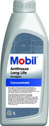 Mobil Koncentrált piros fagyálló G12, G12+ Mobil Longlife 1L